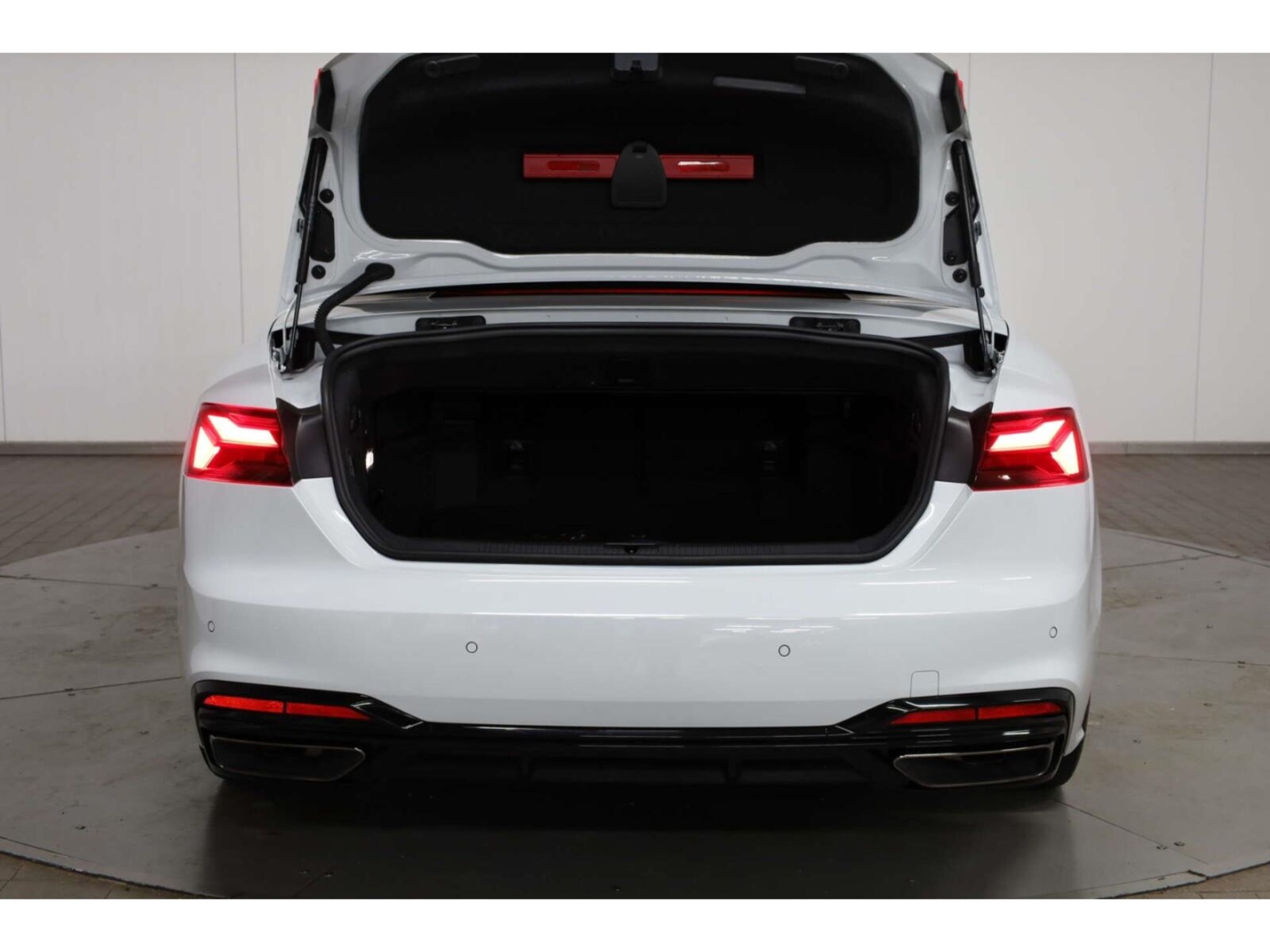 Audi A5 Cabriolet – Bild 12