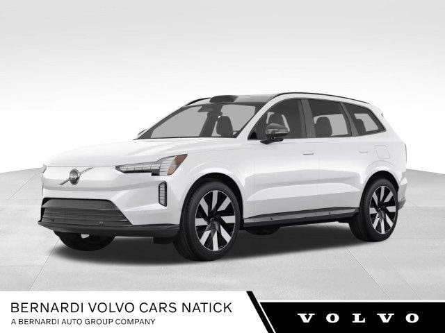 2025 Volvo EX90