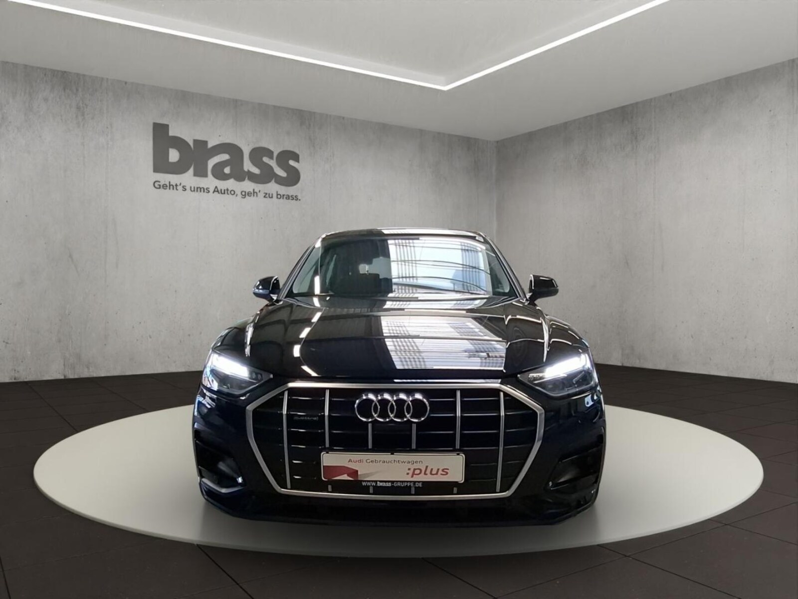Audi Q5 Sportback – Bild 8