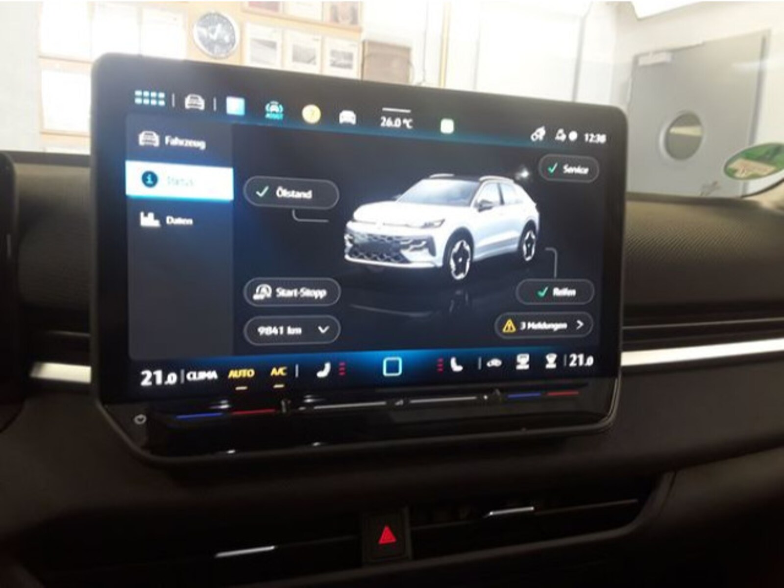 Volkswagen T-Roc – Bild 10