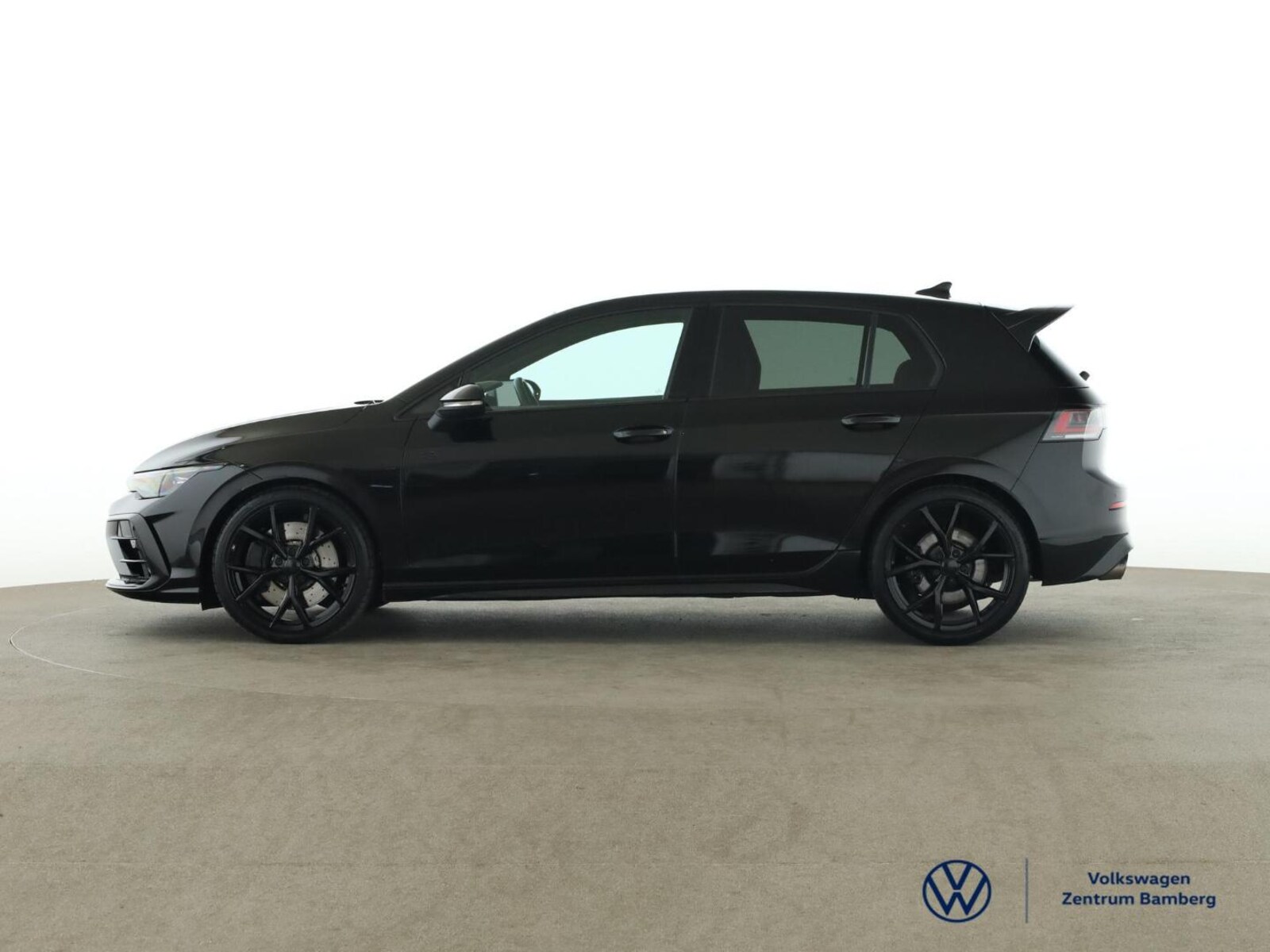 Volkswagen Golf – Bild 3