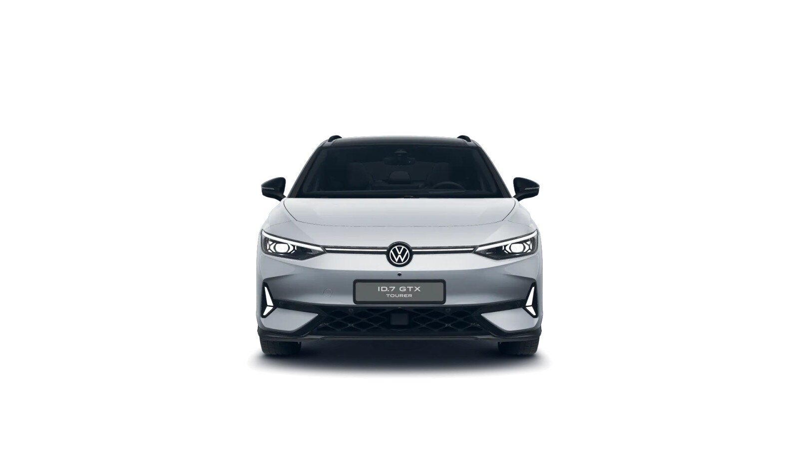 Volkswagen ID.7 Tourer – Bild 2
