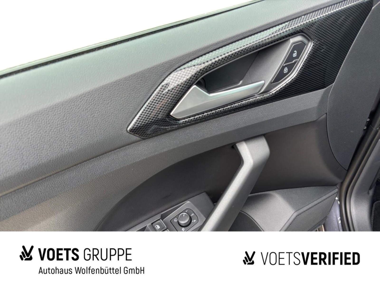 Volkswagen T-Cross – Bild 12