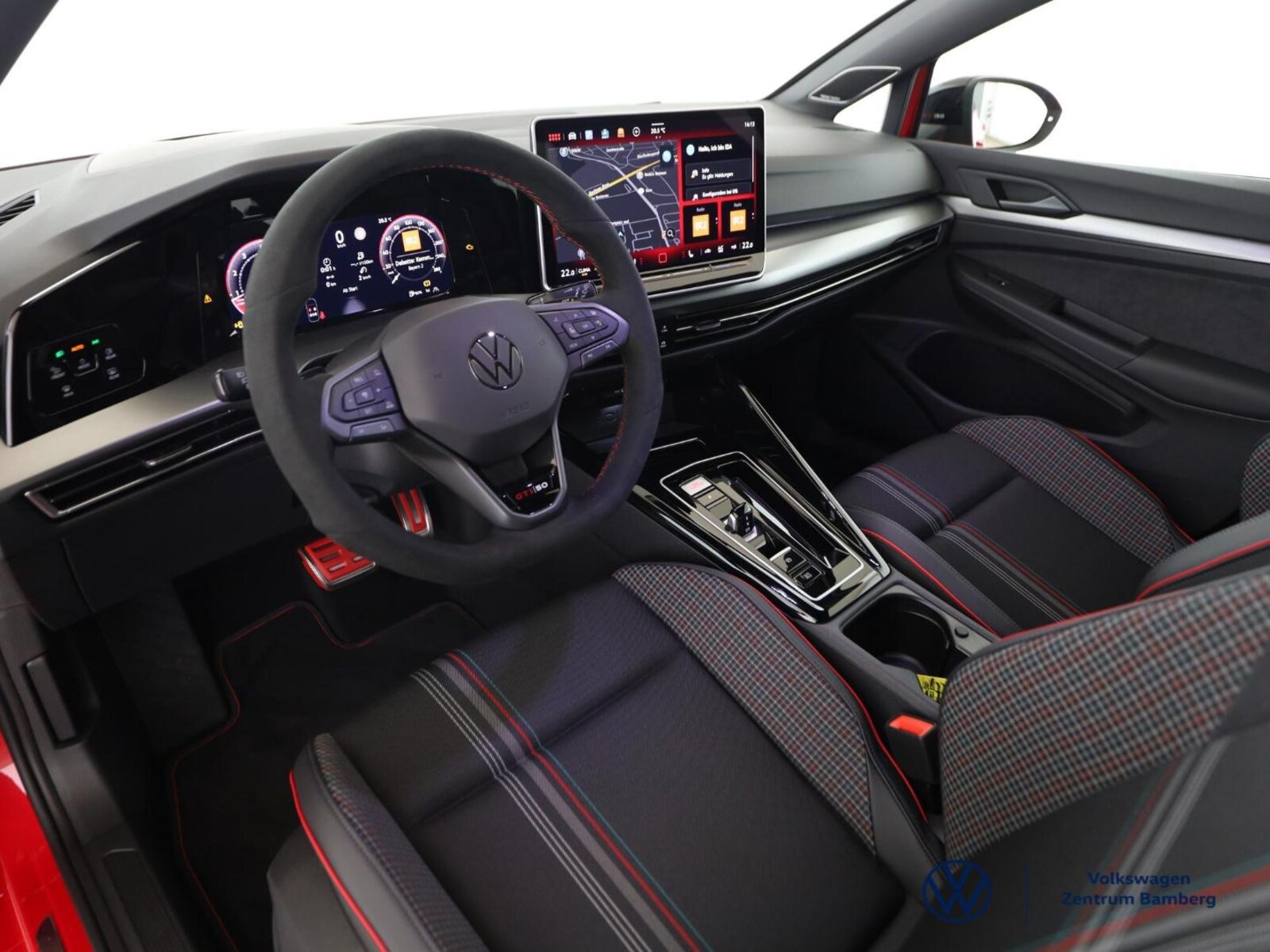 Volkswagen Golf – Bild 11