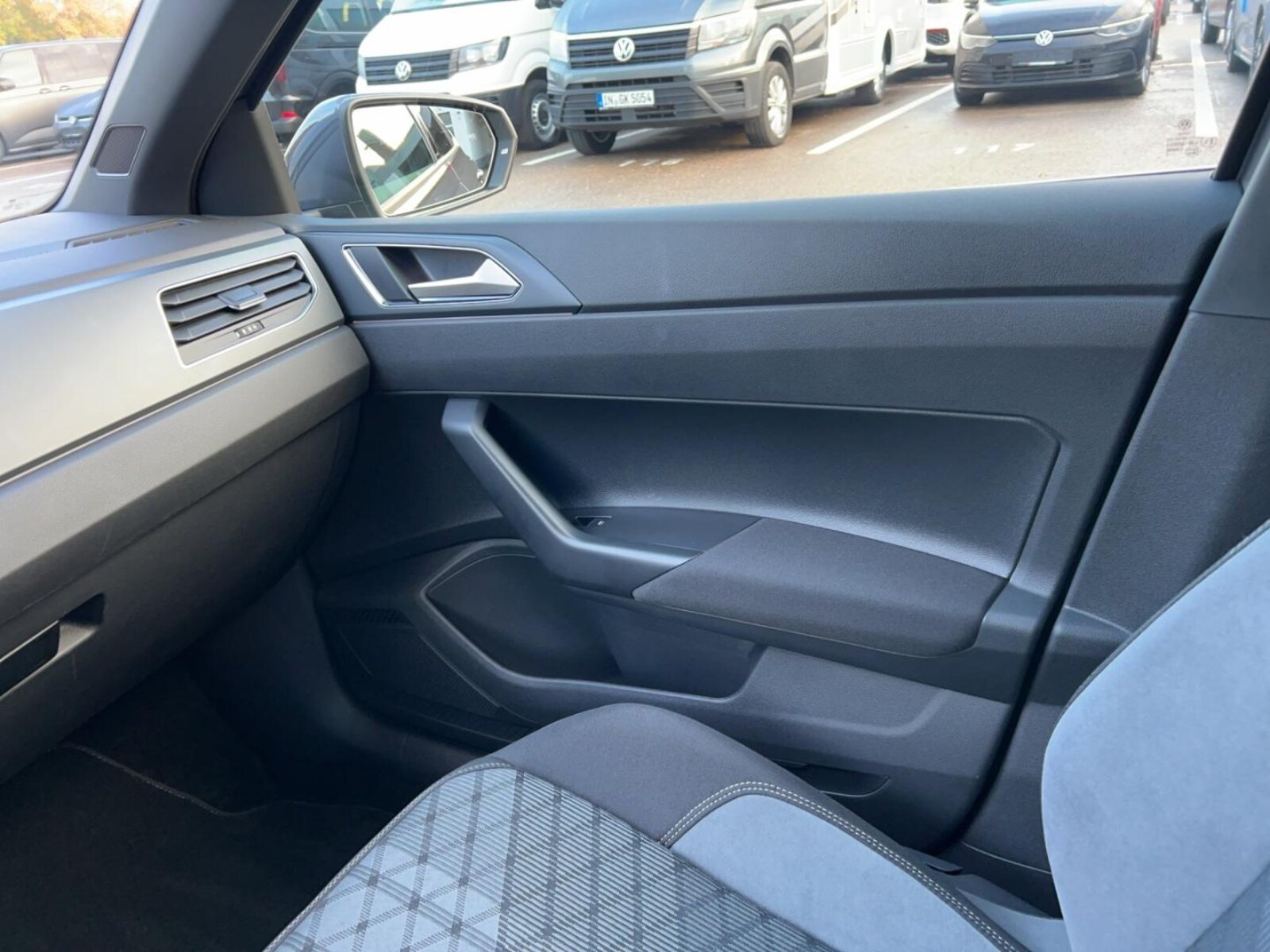 Volkswagen Polo – Bild 21