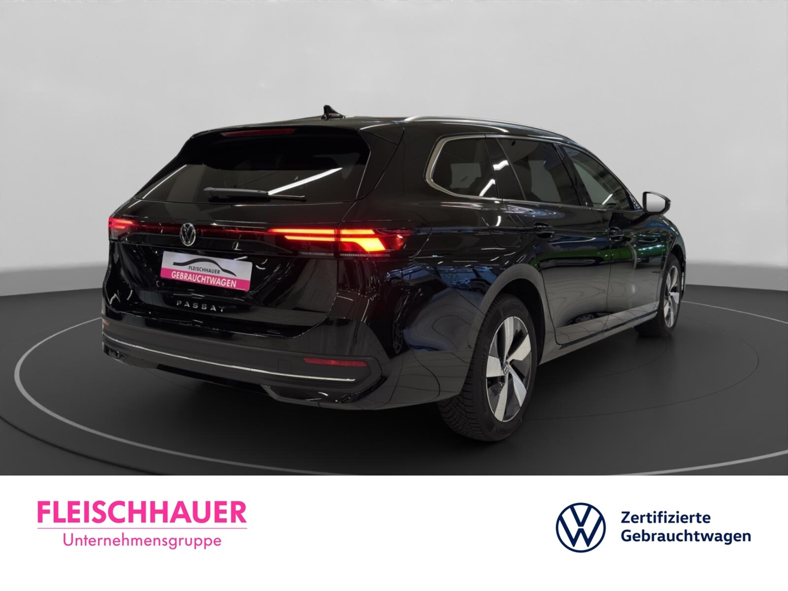 Volkswagen Passat – Bild 7