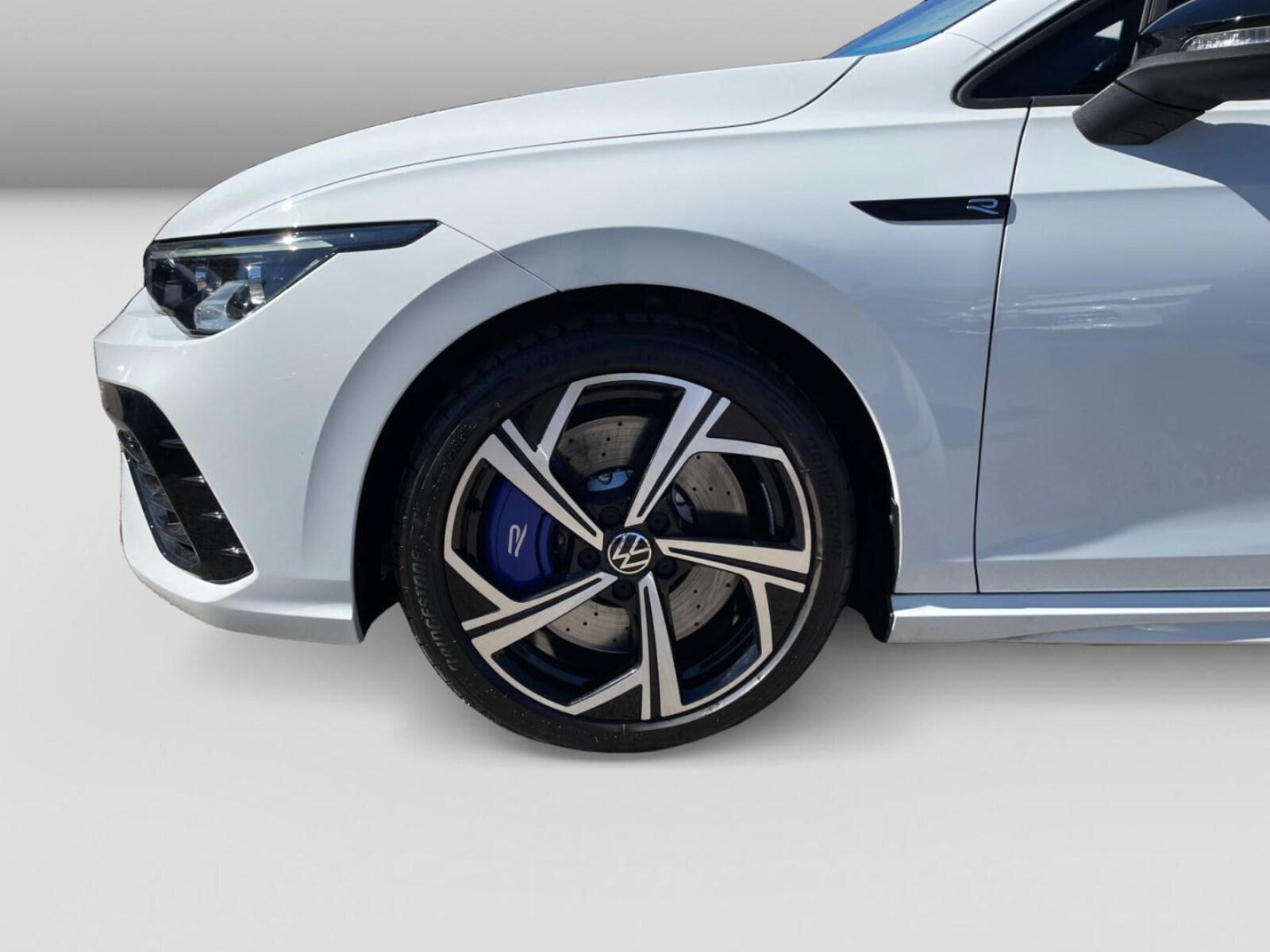 Volkswagen Golf Variant – Bild 4