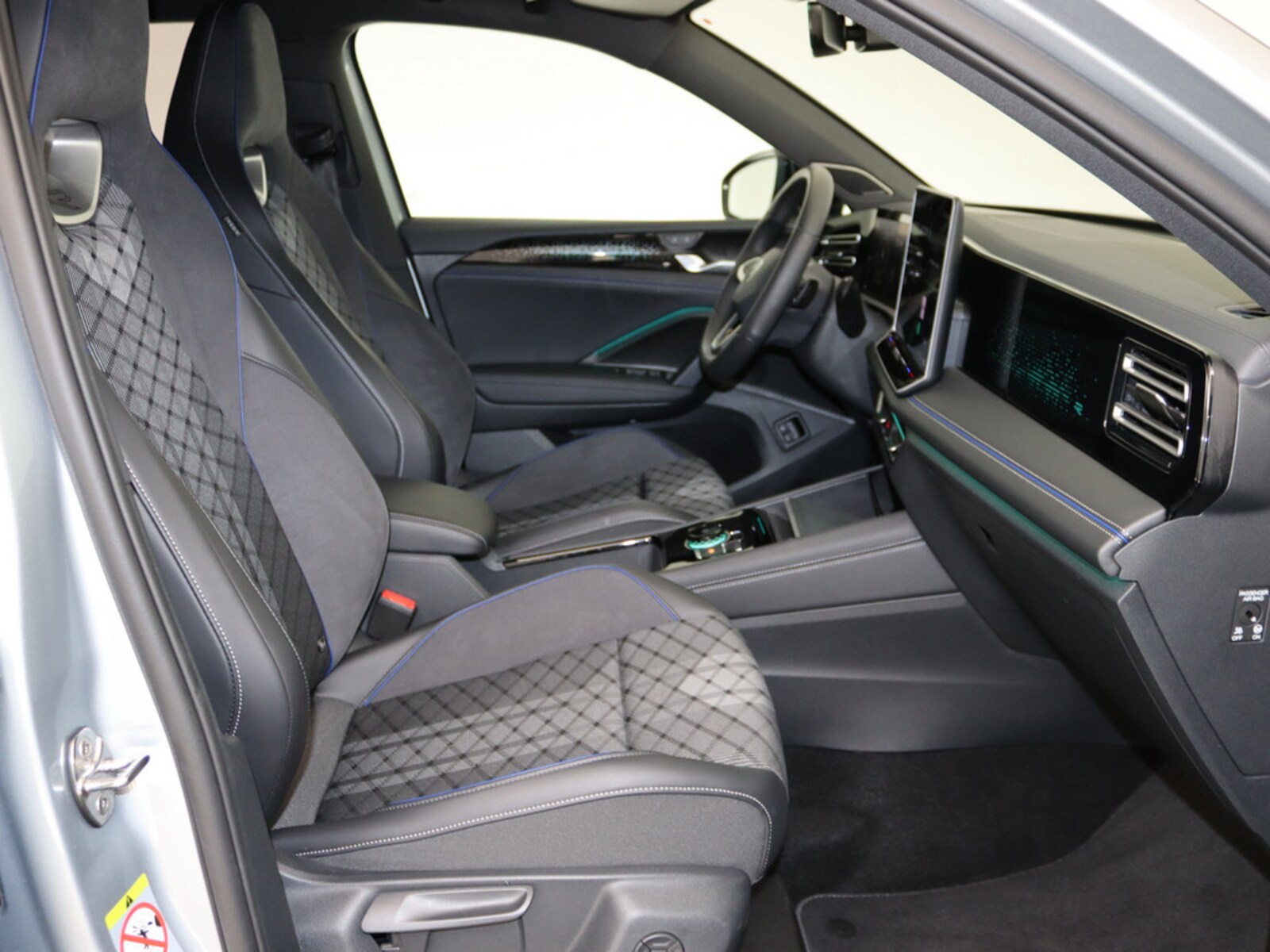 Volkswagen Tiguan – Bild 9