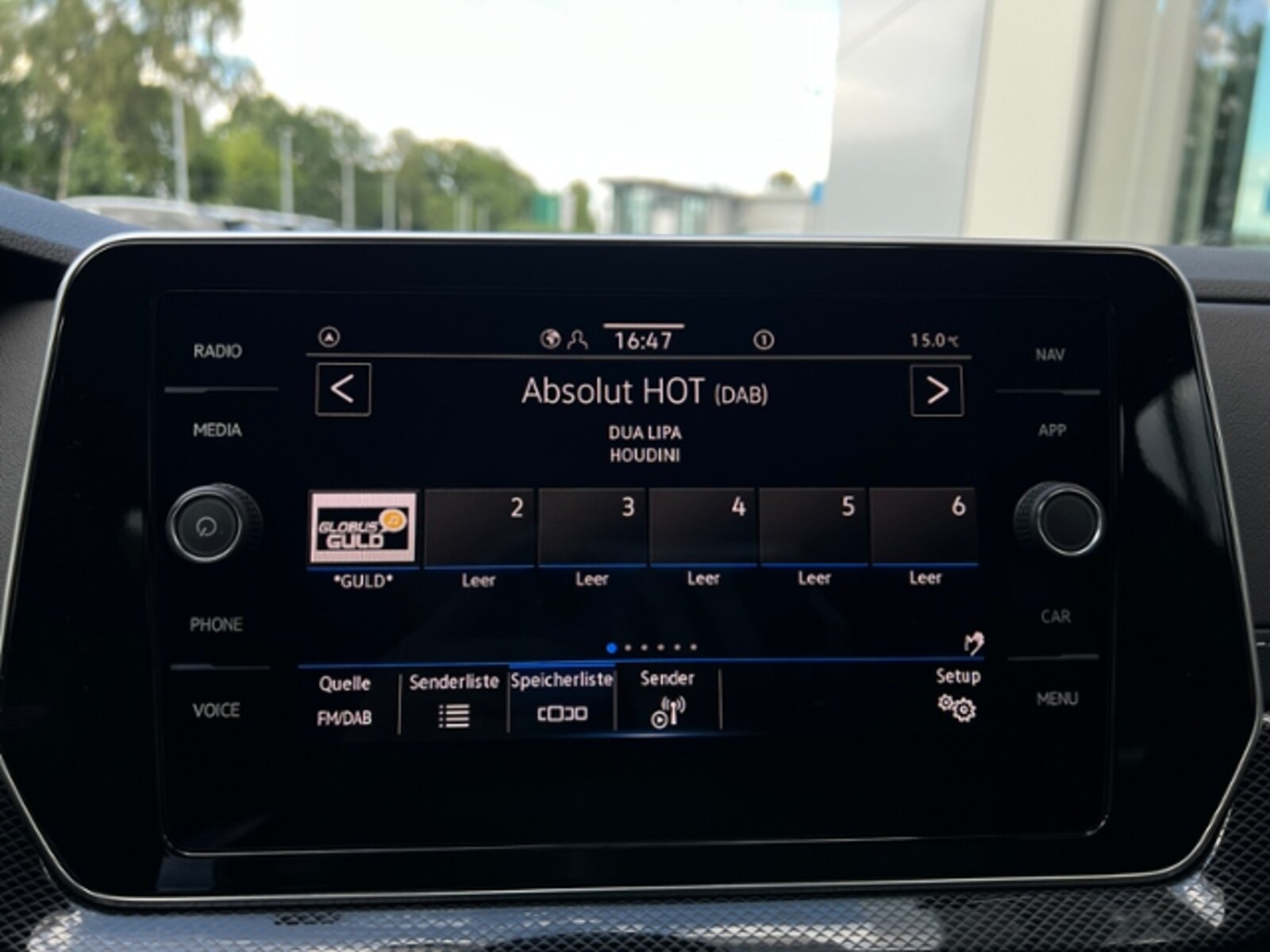 Volkswagen T-Cross – Bild 15
