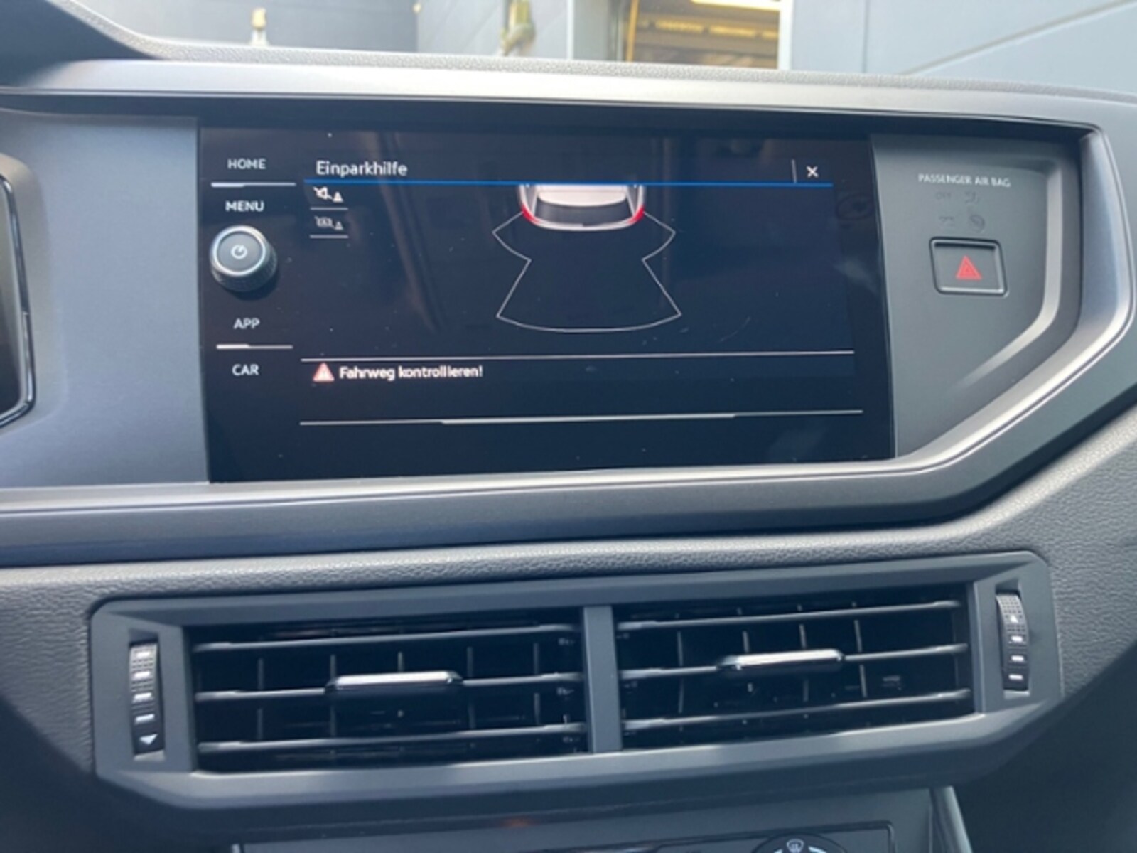 Volkswagen Polo – Bild 23