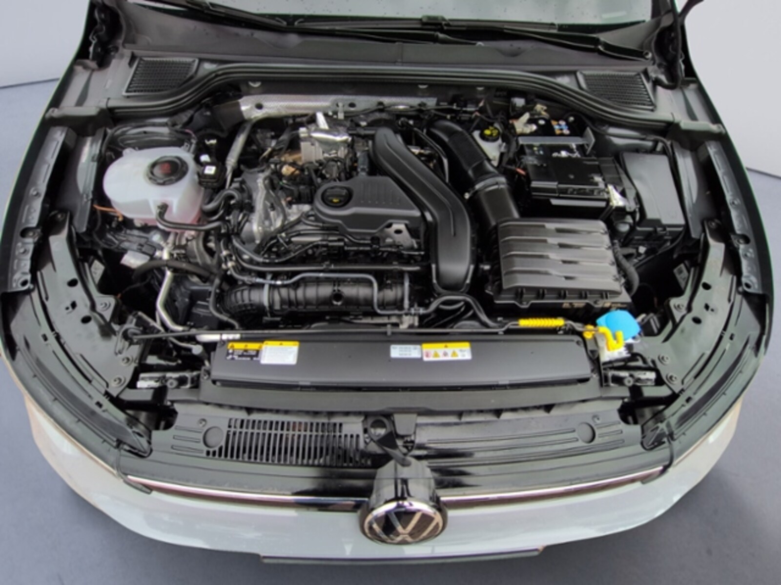 Volkswagen Golf Variant – Bild 21
