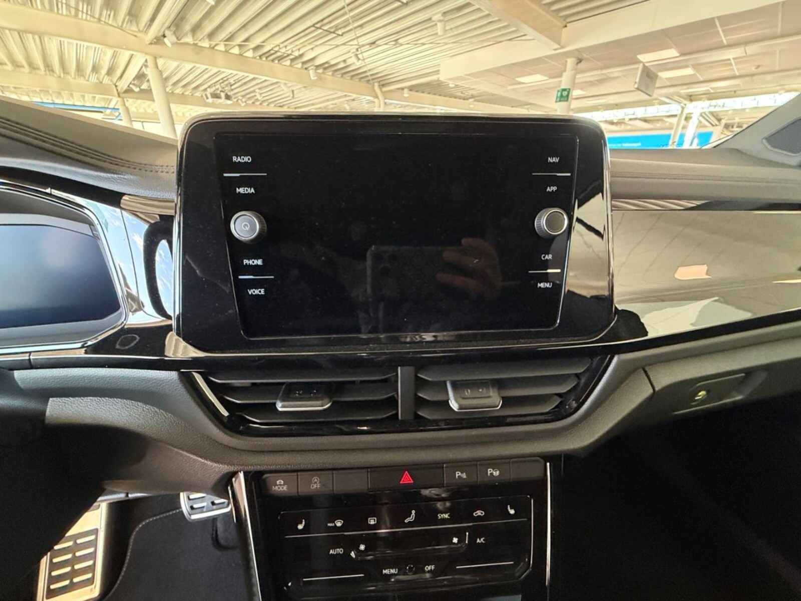 Volkswagen T-Roc Cabriolet – Bild 16