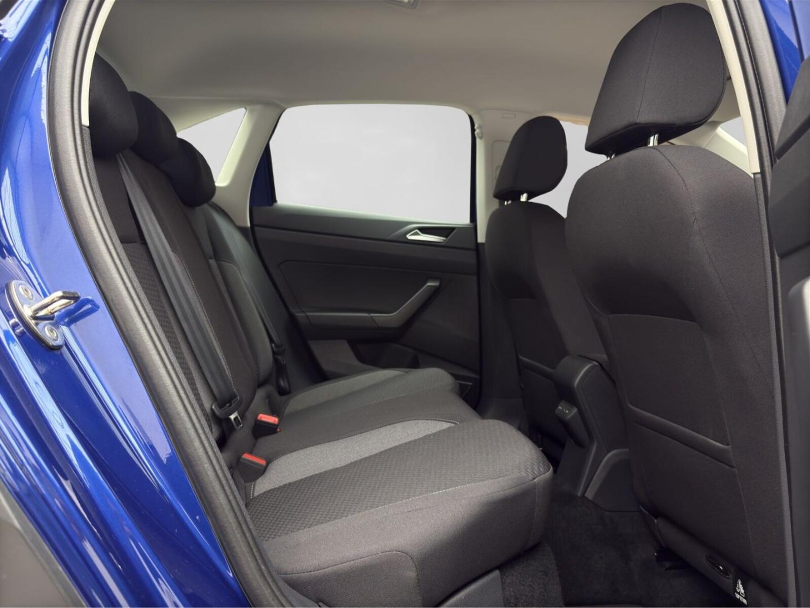 Volkswagen Taigo – Bild 17