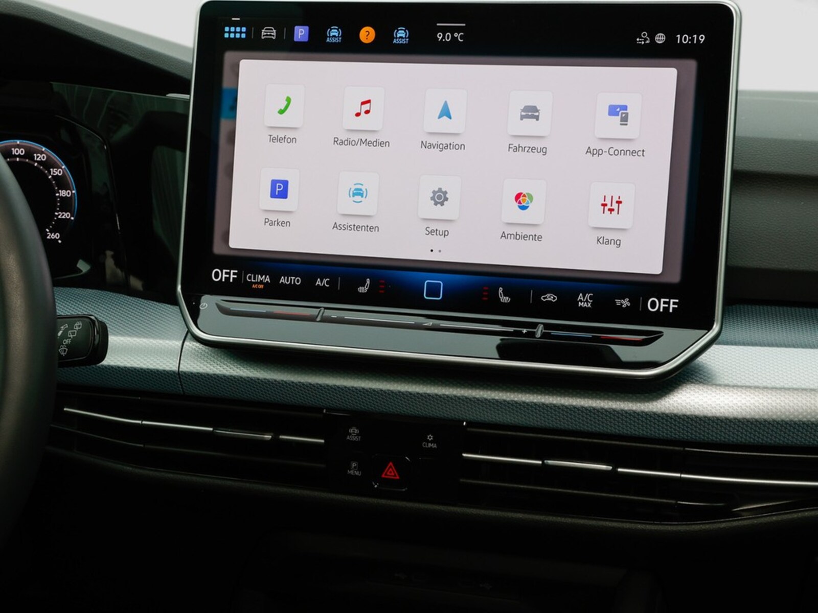 Volkswagen Golf – Bild 14