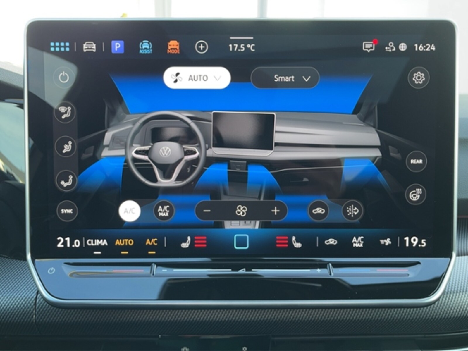 Volkswagen Golf Variant – Bild 15