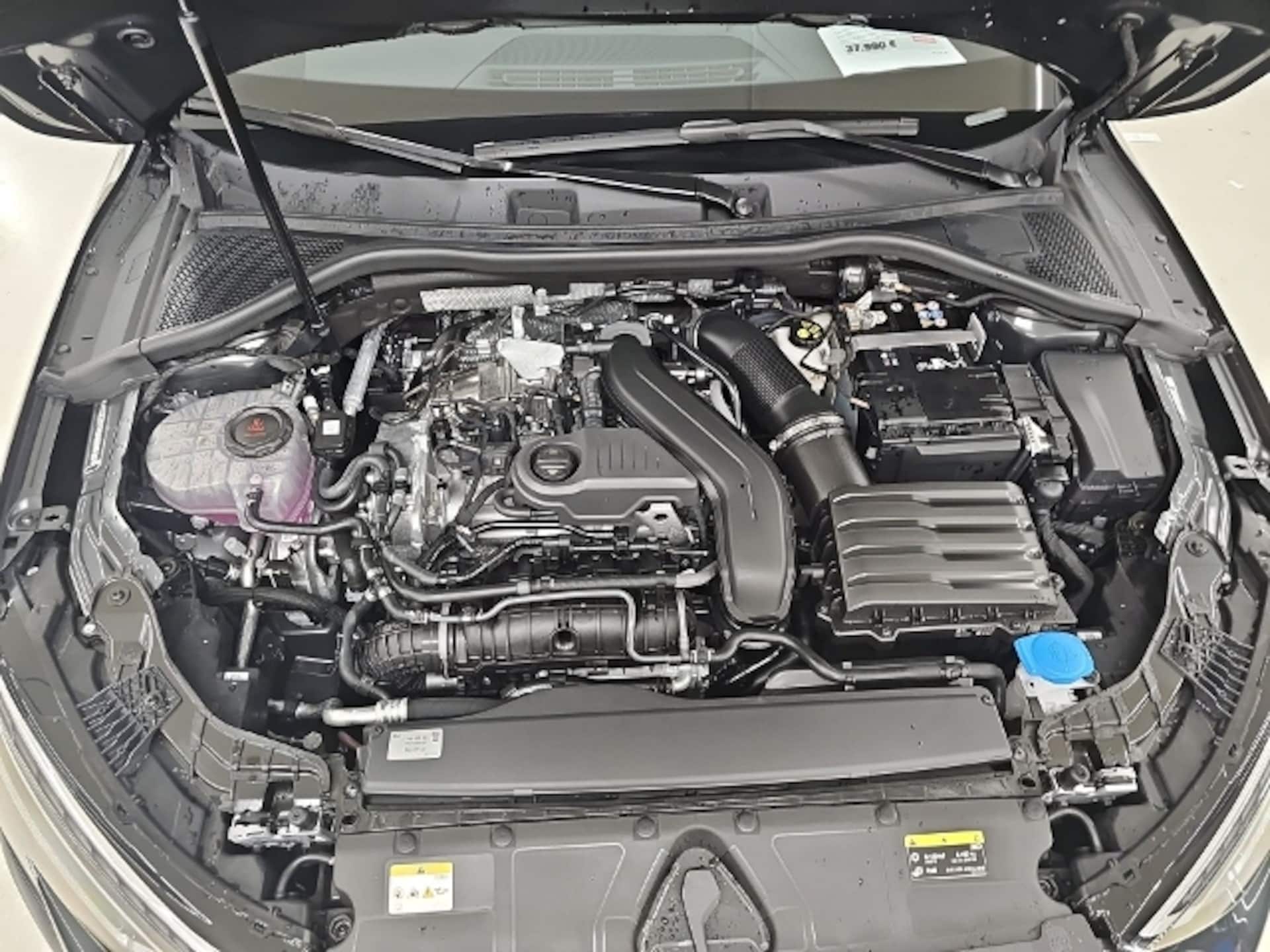 Audi A3 Sportback Advanced