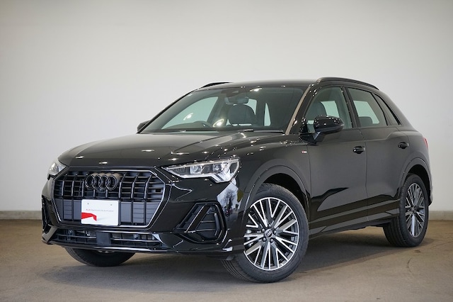 Image about Audi Q3 35 TFSI S line 110(150) kW(PS) S tronic