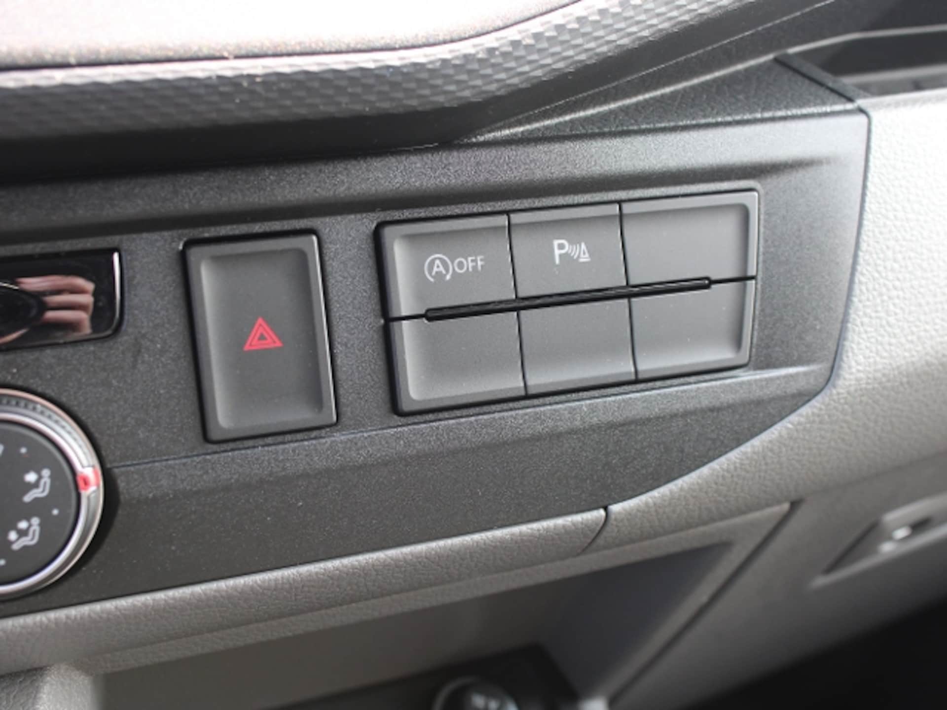 Volkswagen T6.1 Transporter Kasten langer Radstand