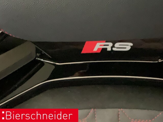 Image about Audi RS 3 Sportback TFSI quattro S tronic