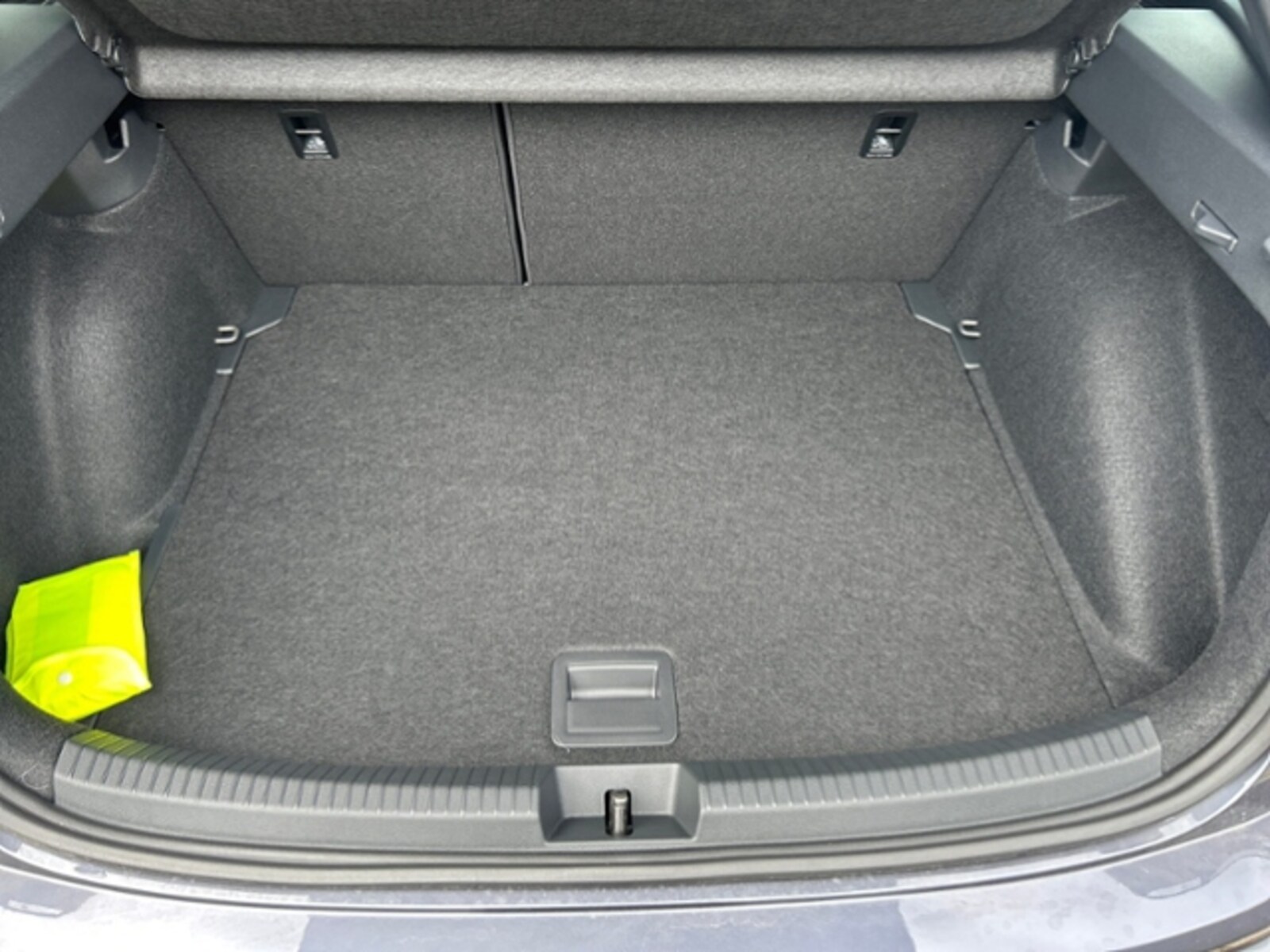 Volkswagen Taigo – Bild 9