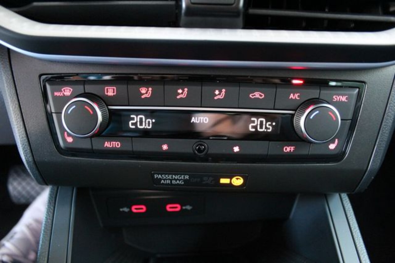 SEAT Ibiza – Bild 14