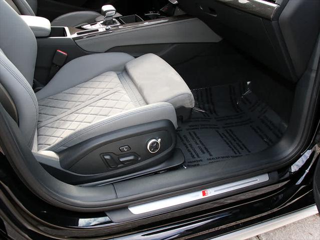 2024 AUDI S4 - Image 32