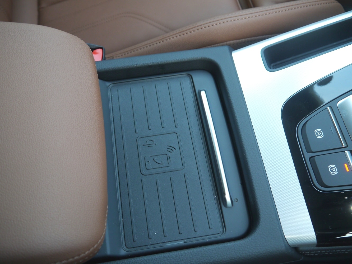 Audi Q5 Sportback 40 TDI quattro advanced 150(204) kW(PS) S tronic for more details contact your dealer