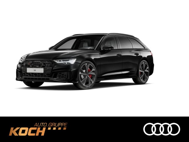 Audi S6 Avant TDI Quattro Tiptronic -  - Joinsteer - #1
