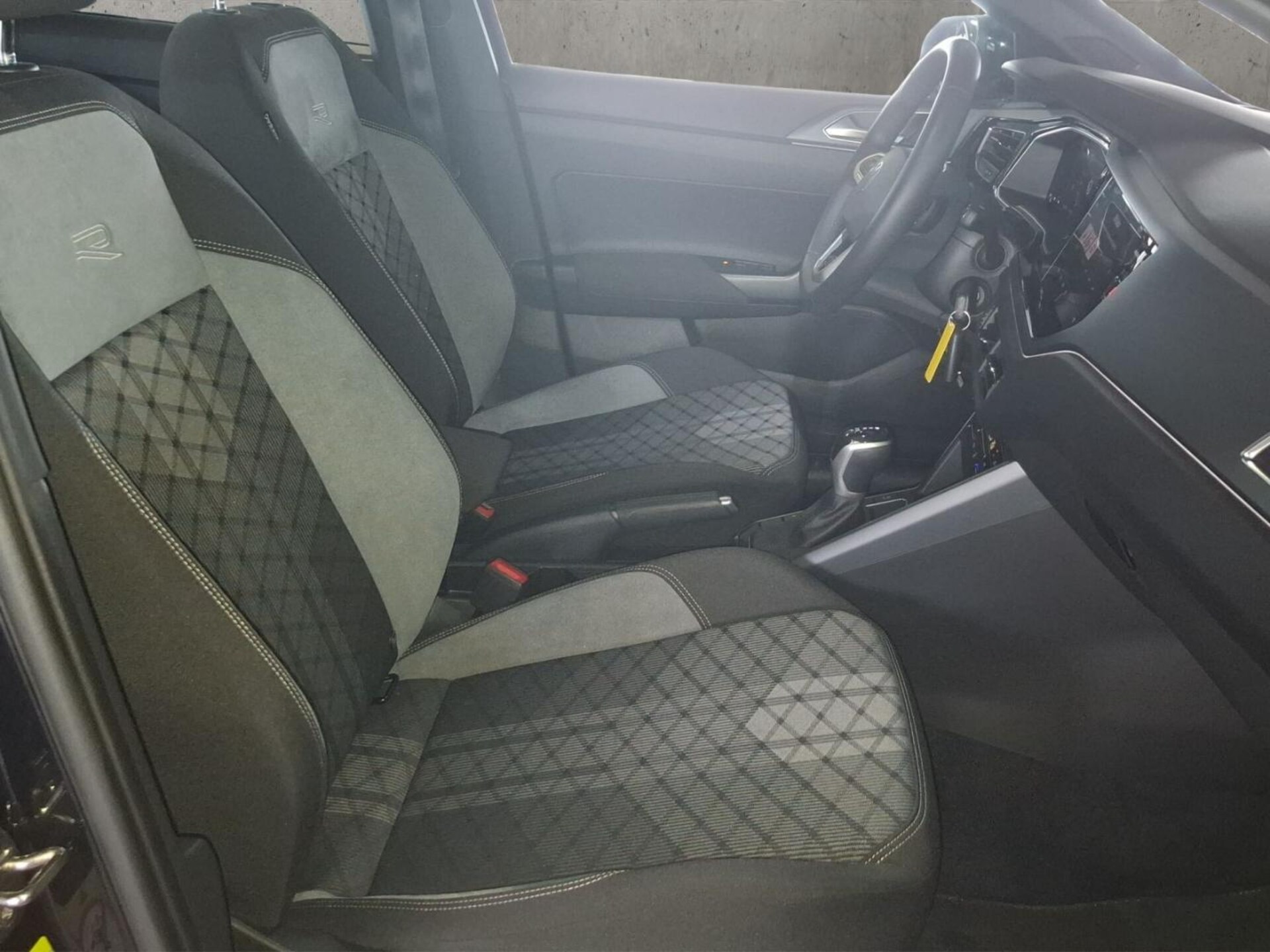 Volkswagen Taigo R-Line