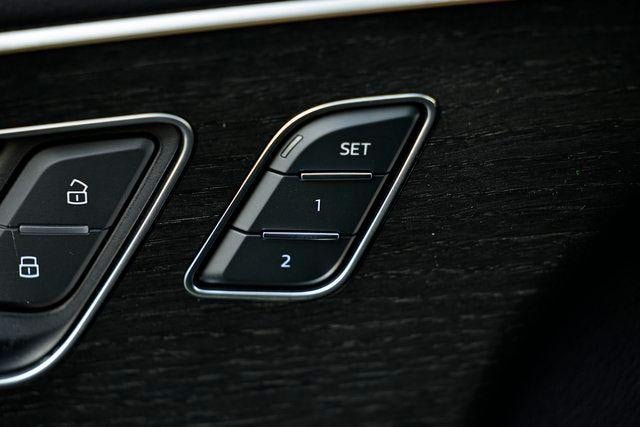 2026 Audi Q8 Premium Plus - Photo 15