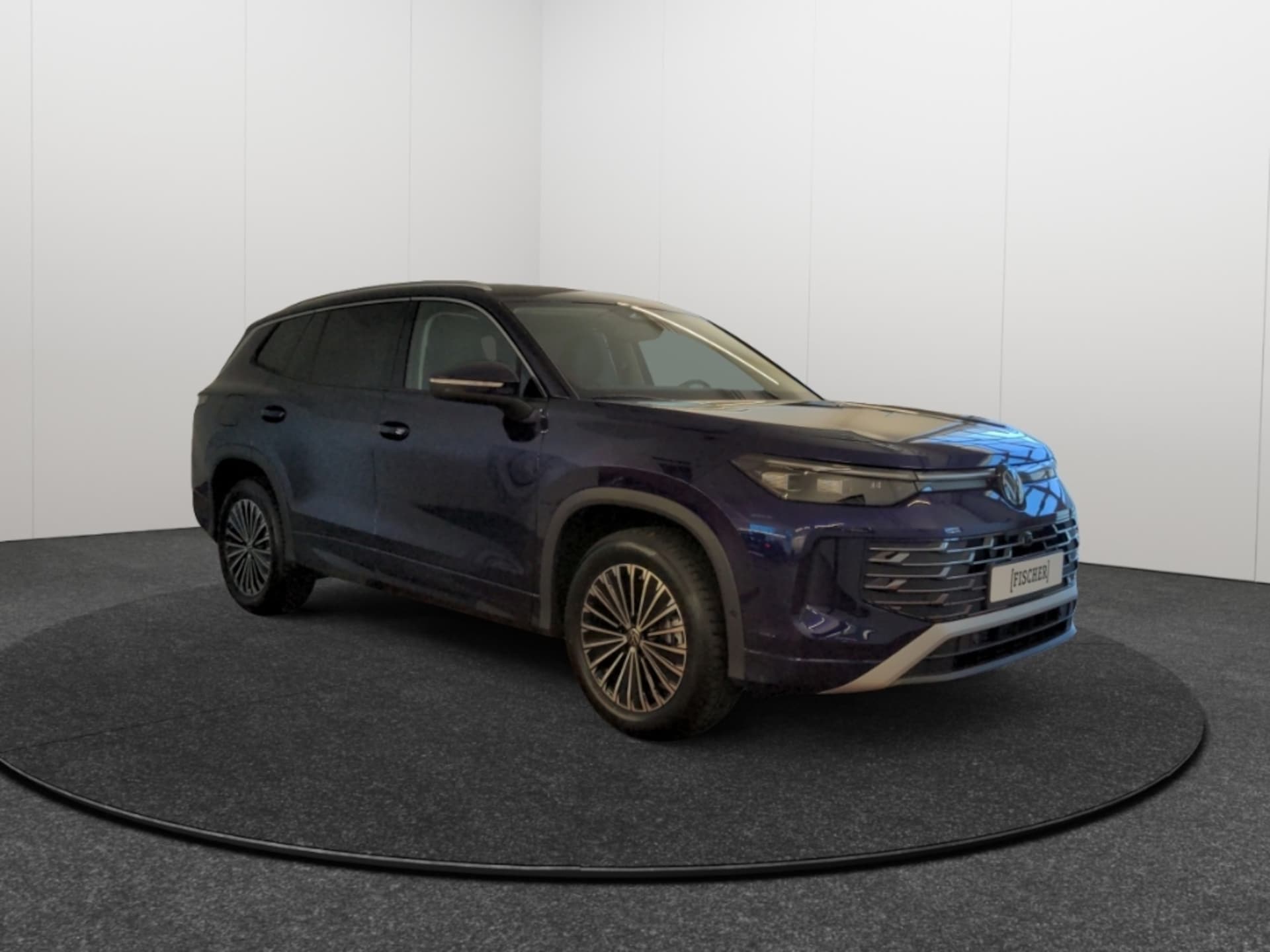 Volkswagen Tayron Elegance