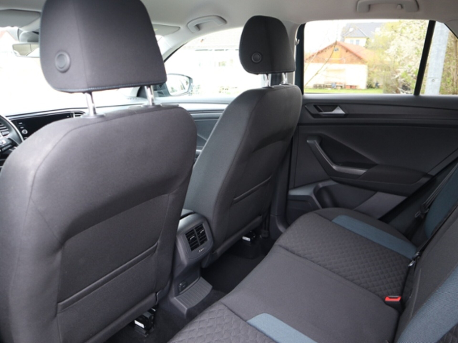 Volkswagen T-Roc IQ.DRIVE