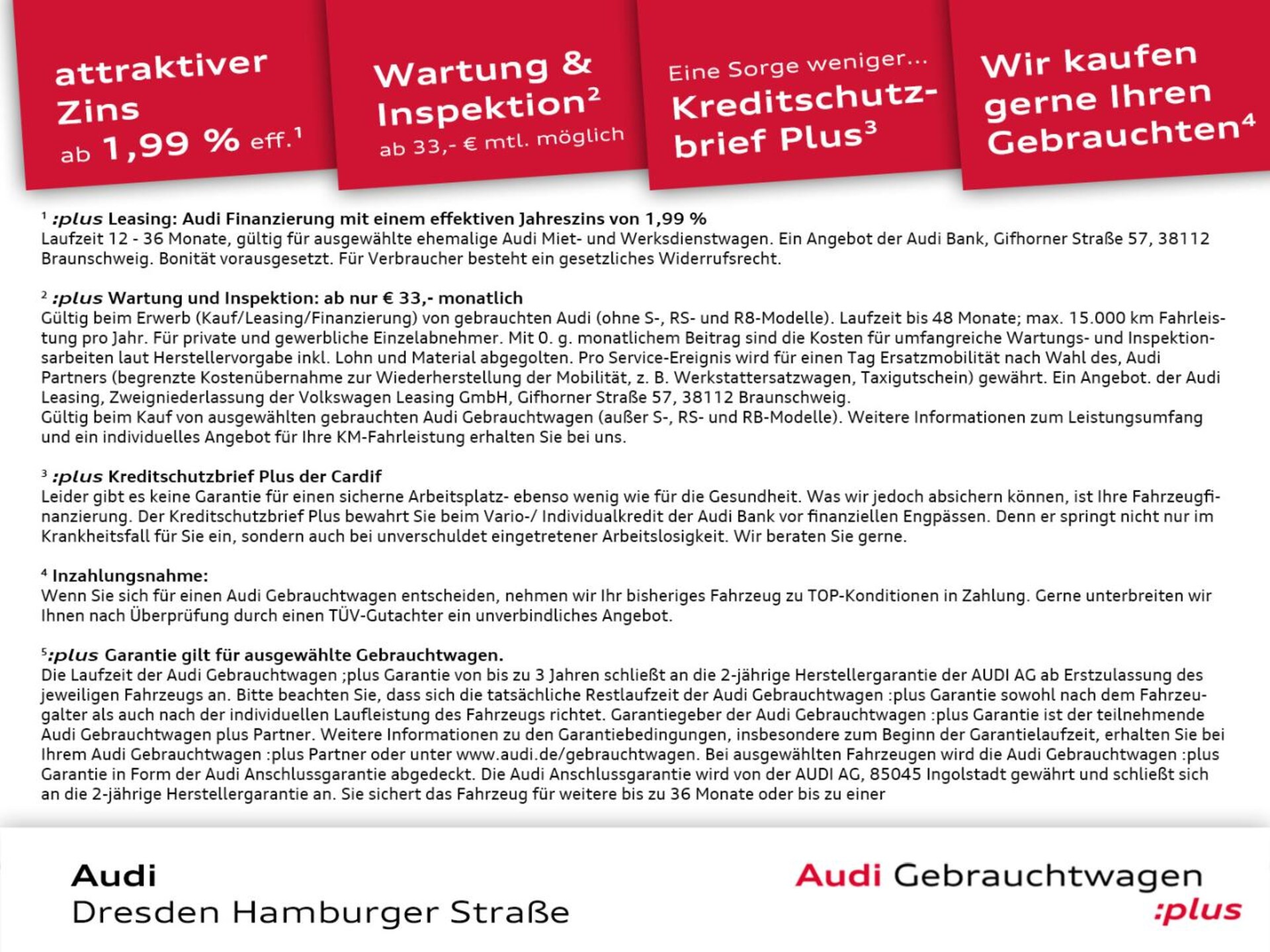 Audi Q2 Advanced