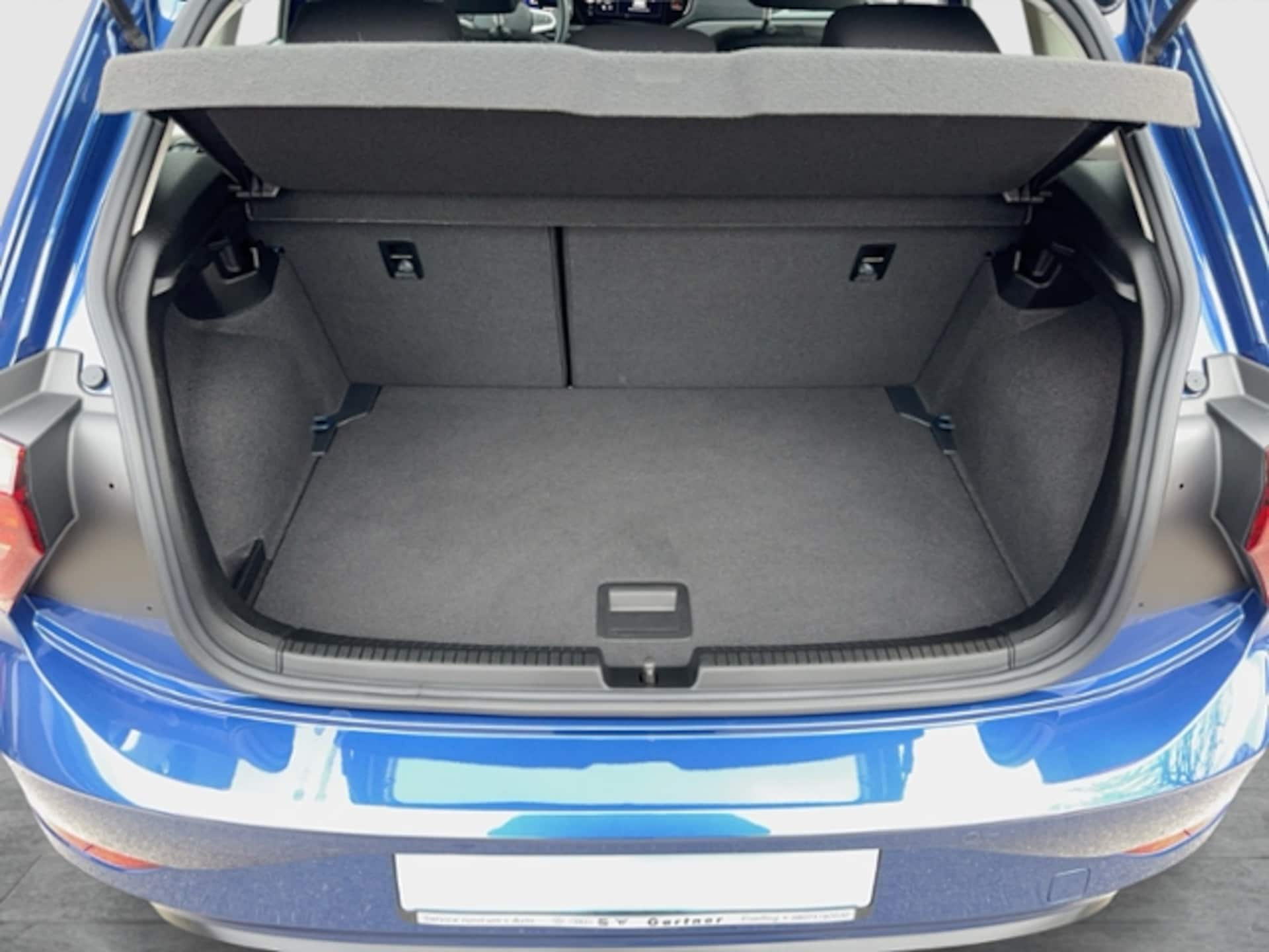 Volkswagen Polo Life