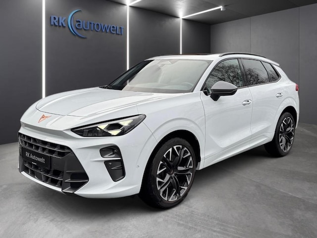 CUPRA Terramar (RKE-1029060)