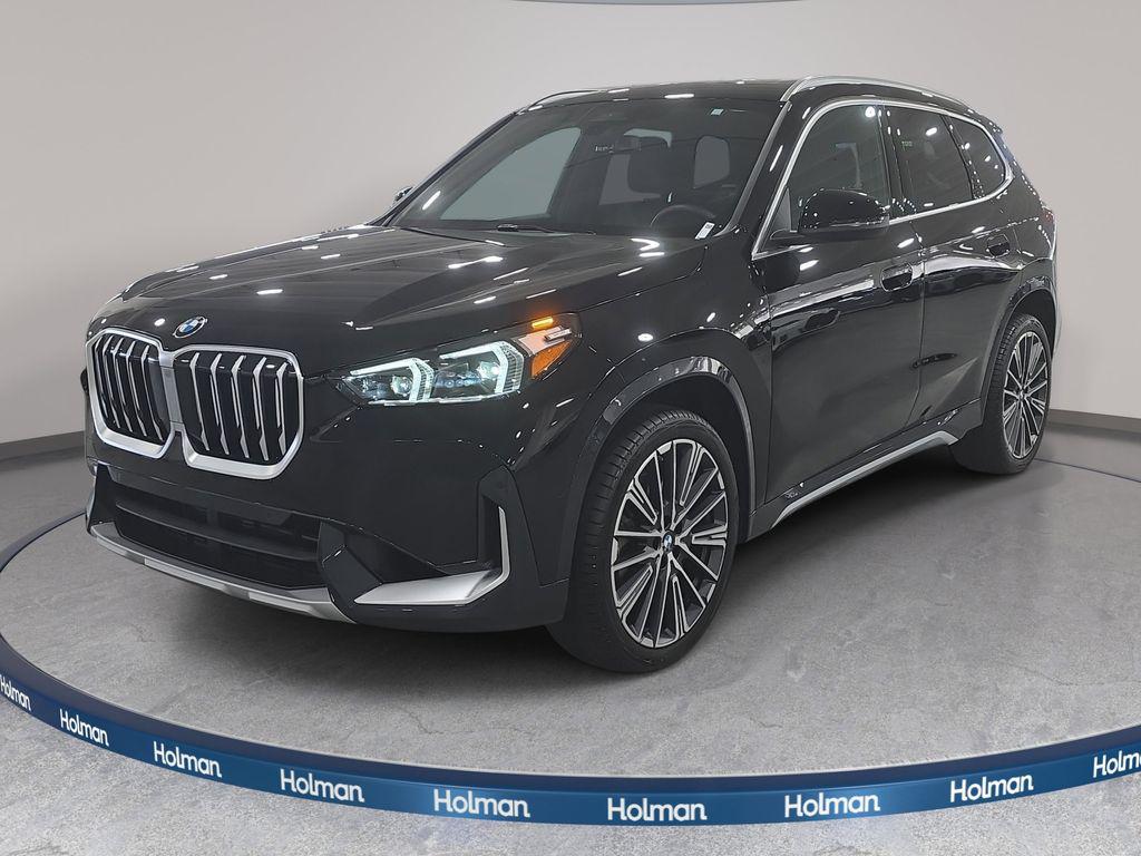 2026 BMW X1