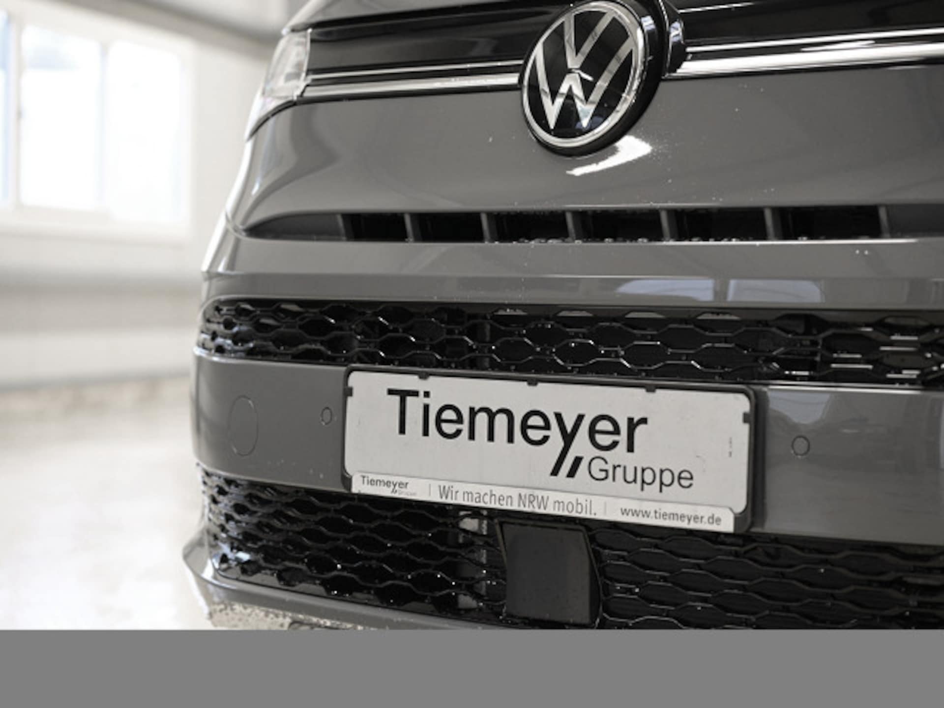 Volkswagen Multivan Langversion Life