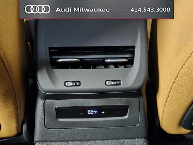 2026 Audi A5 Premium Plus - Photo 20