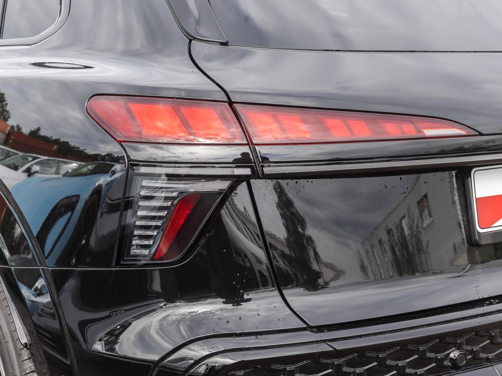 Audi Q3 – Bild 8