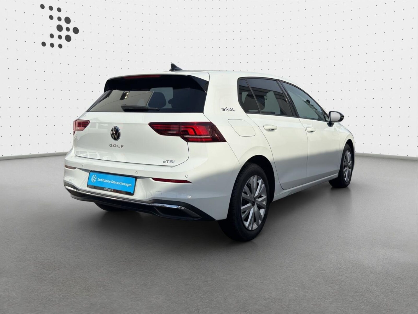 Volkswagen Golf – Bild 3