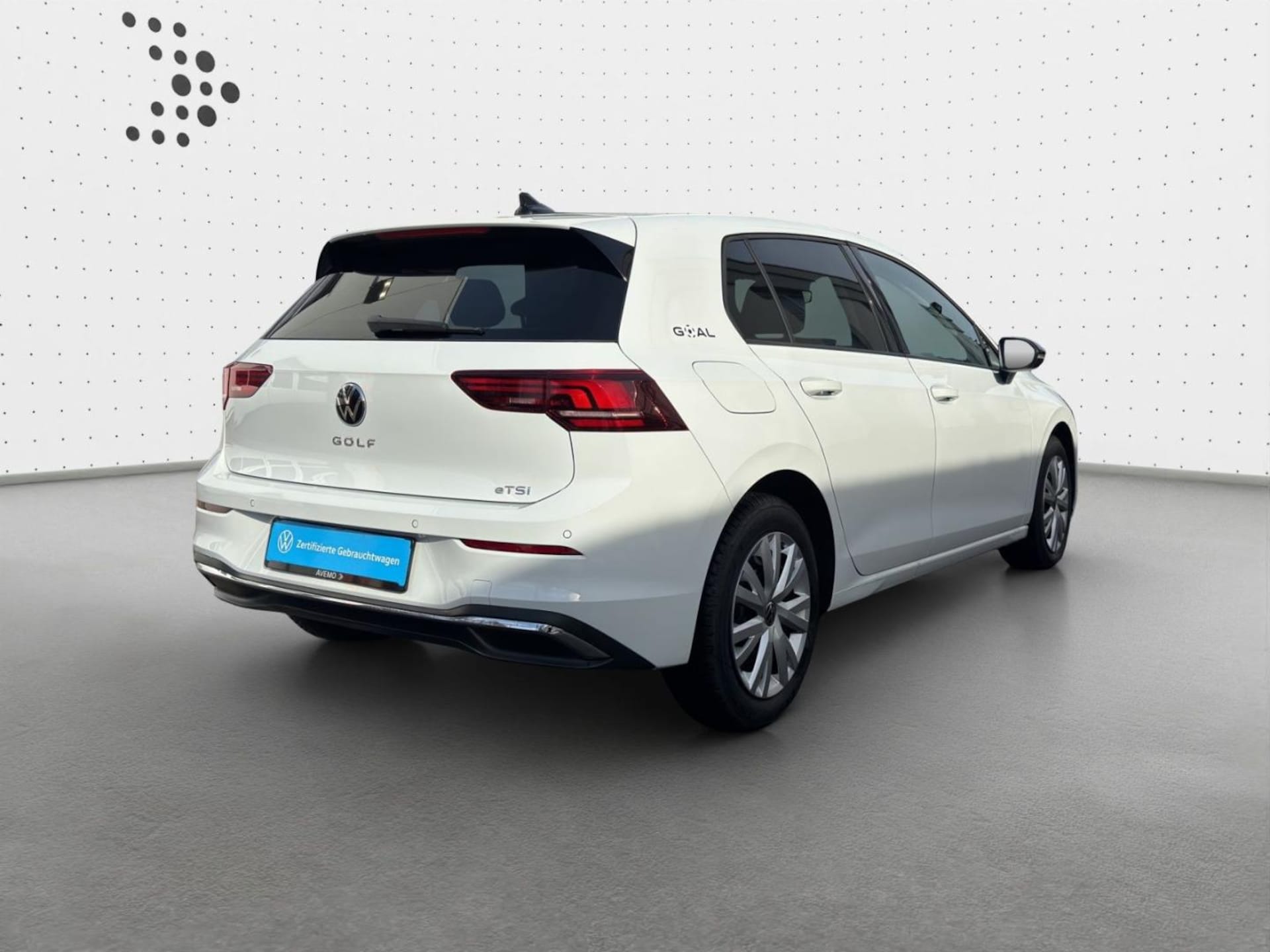 Volkswagen Golf Goal