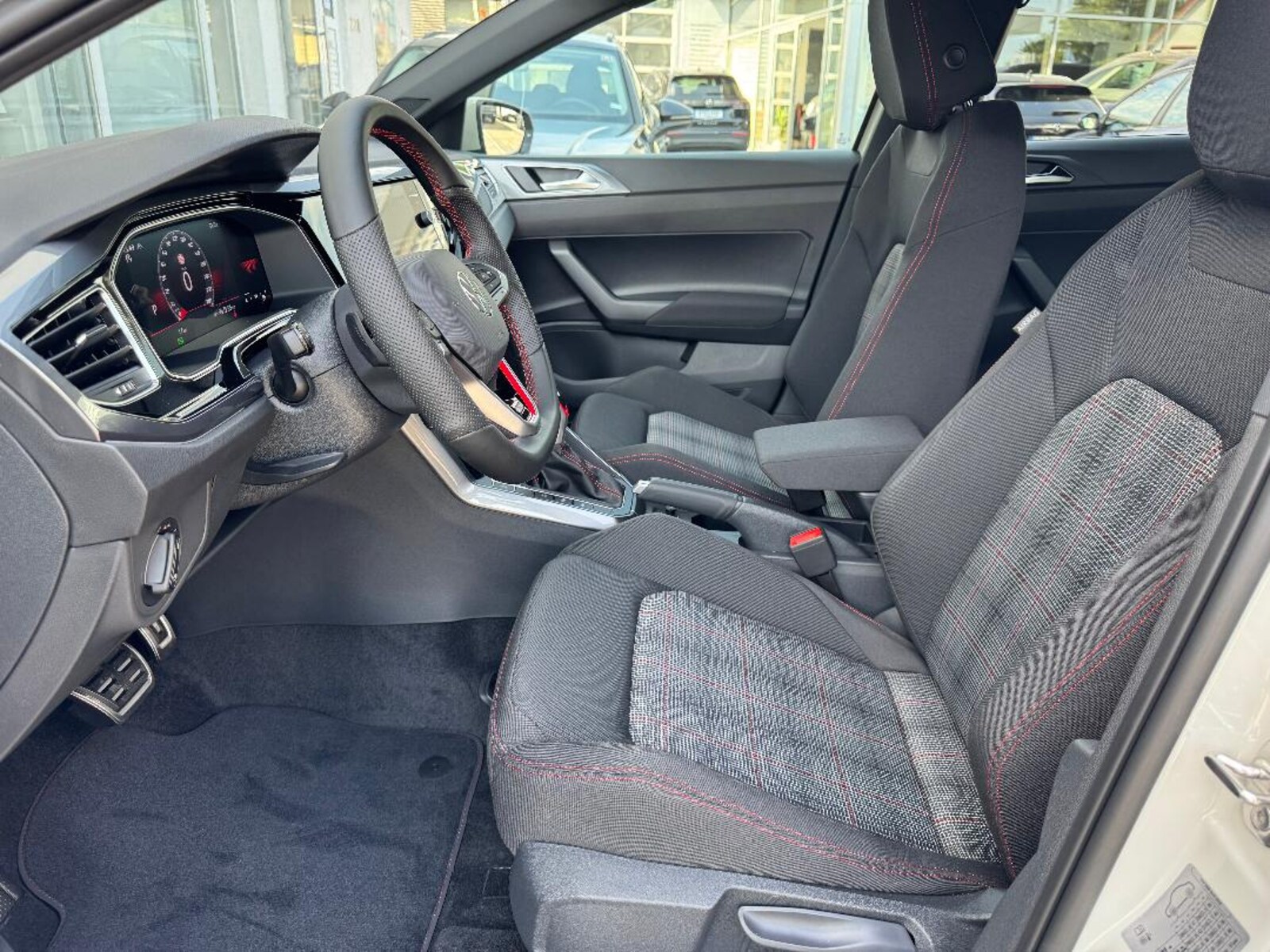 Volkswagen Polo – Bild 4