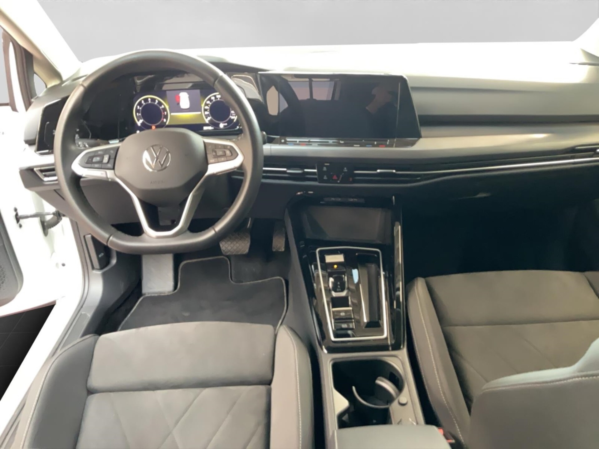 Volkswagen Golf Style