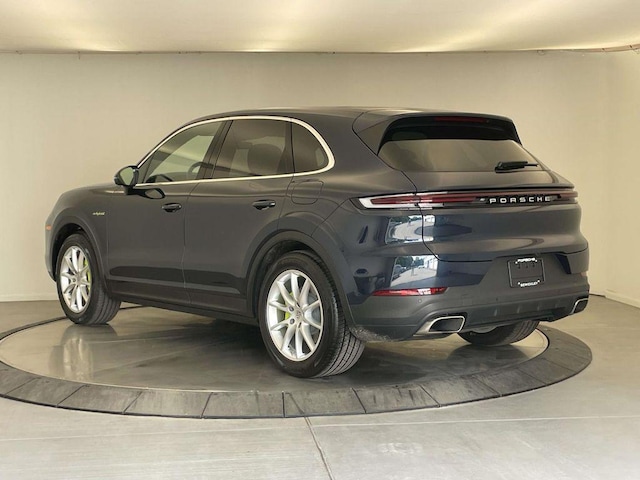 2024 Porsche