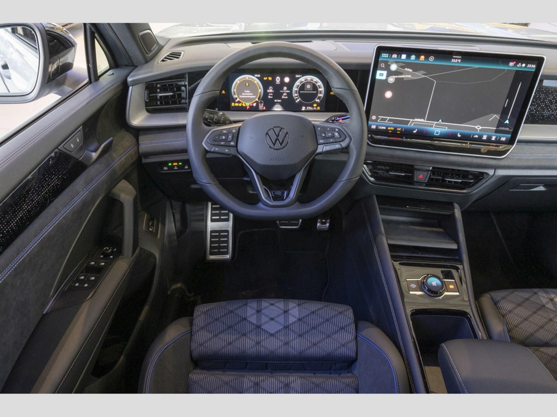 Volkswagen Tayron R-Line