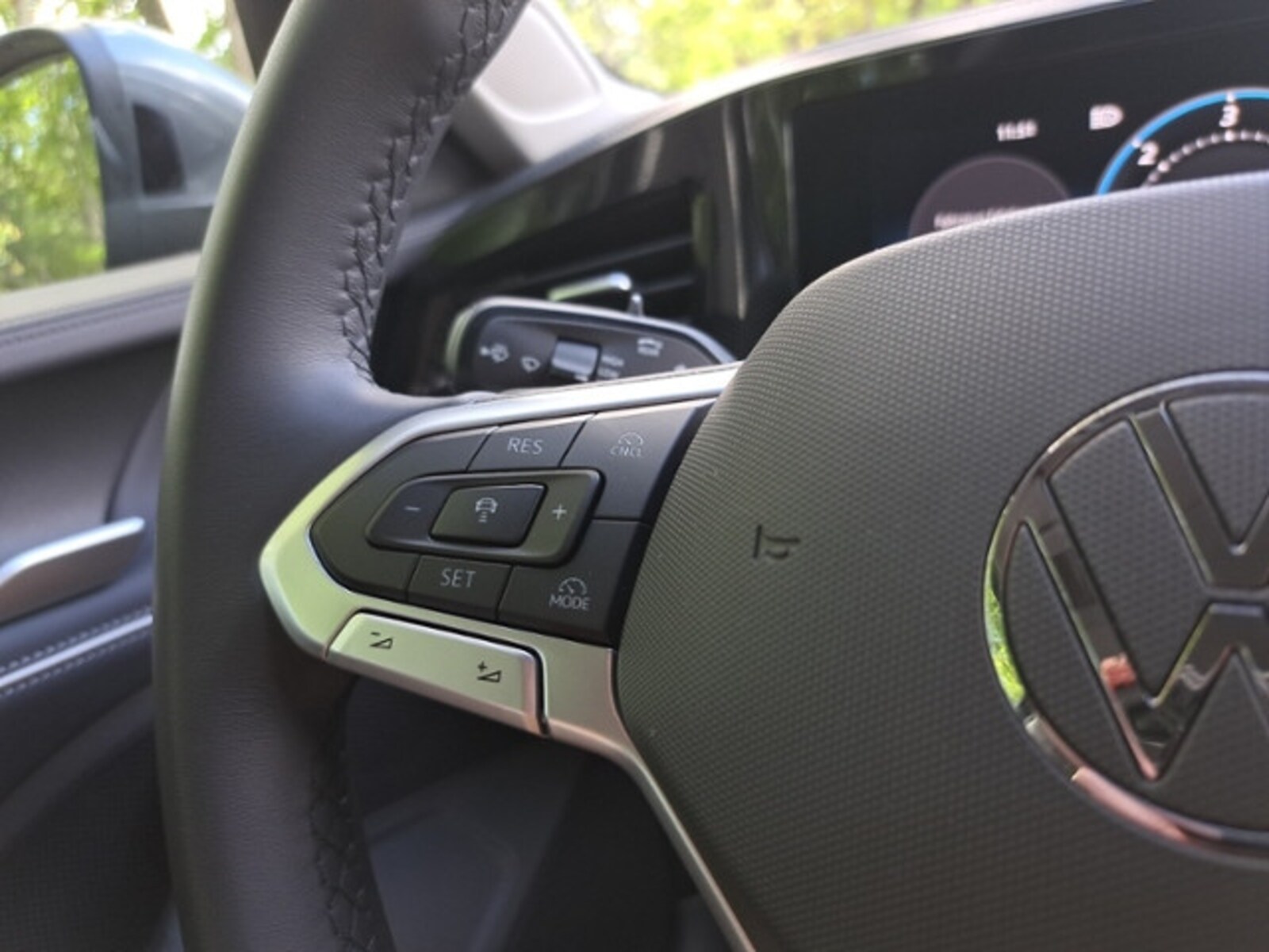 Volkswagen Passat – Bild 29