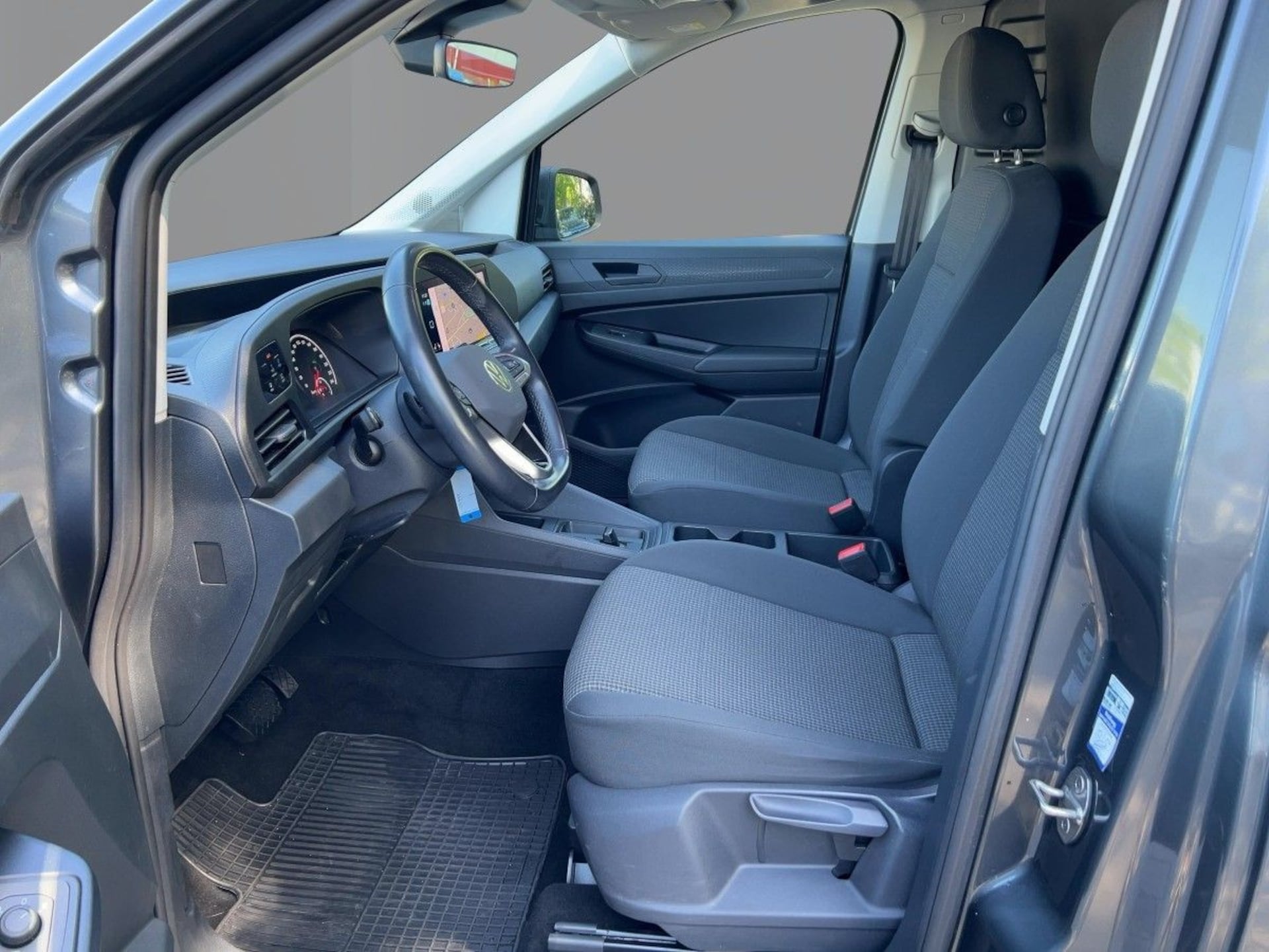 Volkswagen Caddy Maxi Cargo EcoProfi