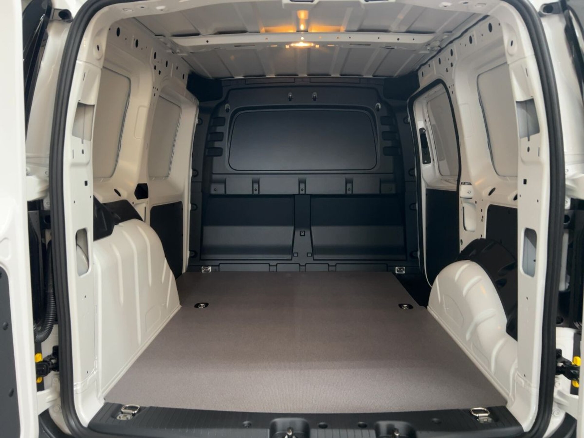Volkswagen Caddy Cargo