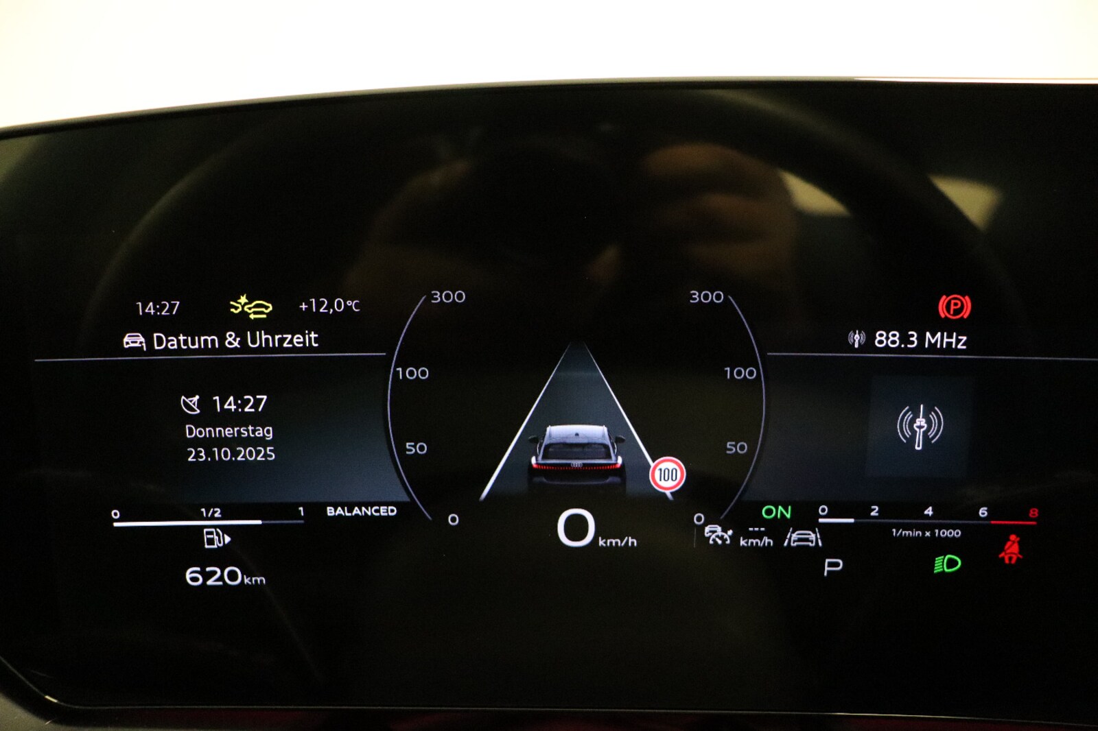 Audi A5 Avant – Bild 14