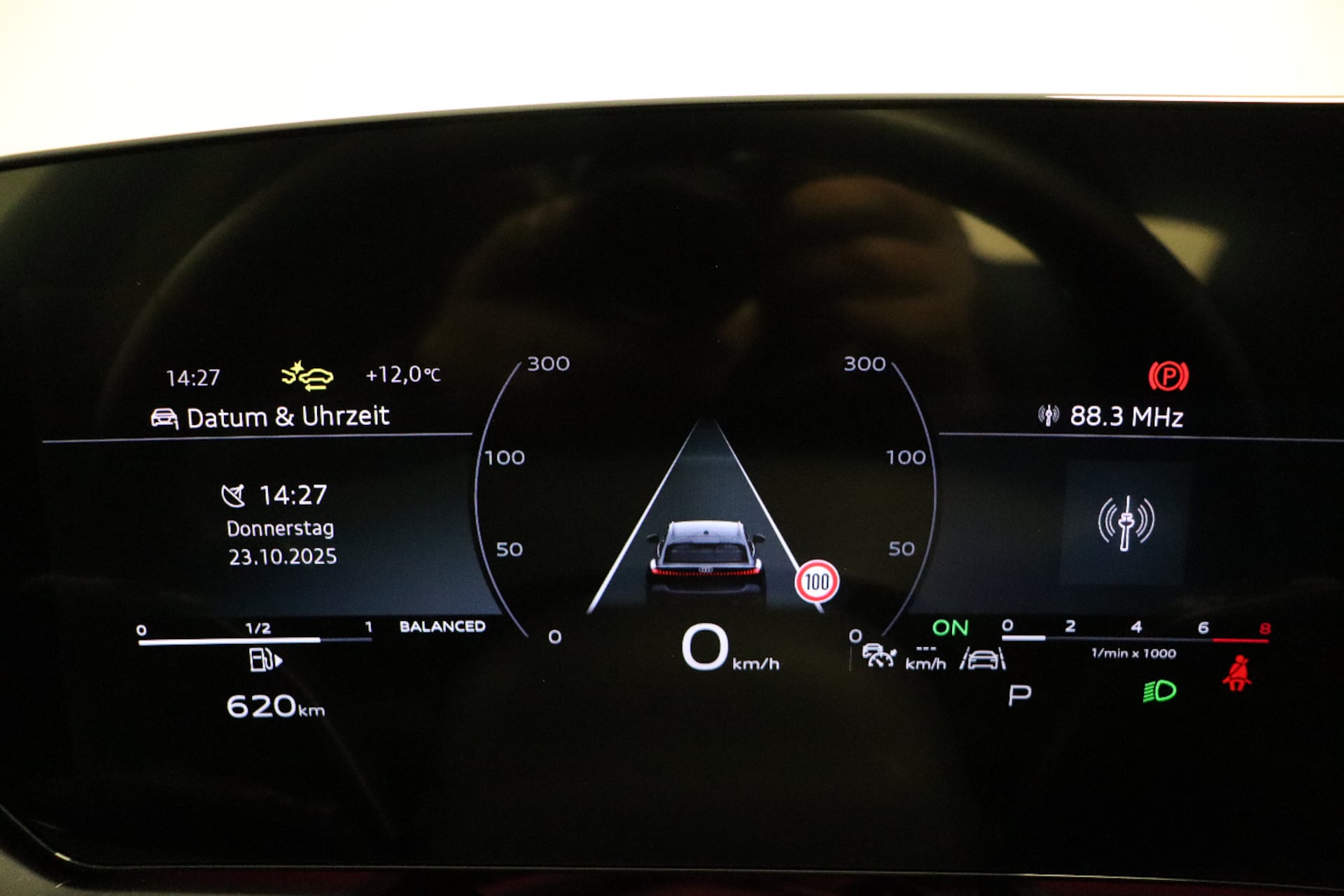 Audi A5 Avant